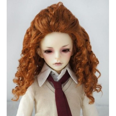 Perruque Amblygonite pour Little Darling
