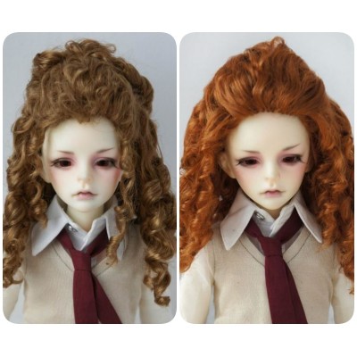 Perruque Amblygonite pour Little Darling