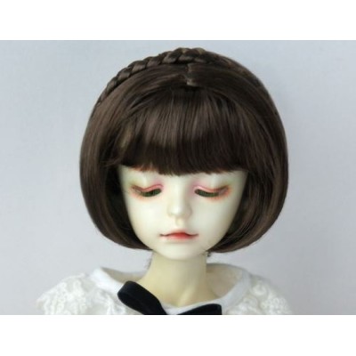 Perruque Fluorite pour Little Darling