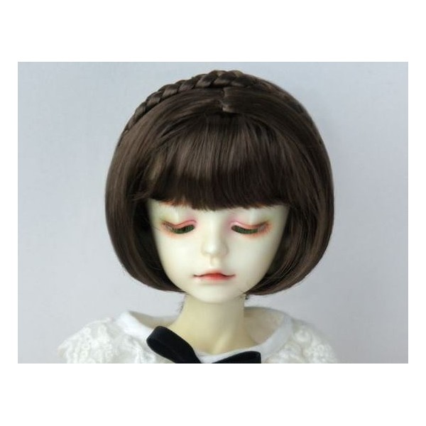 Perruque Fluorite pour Little Darling