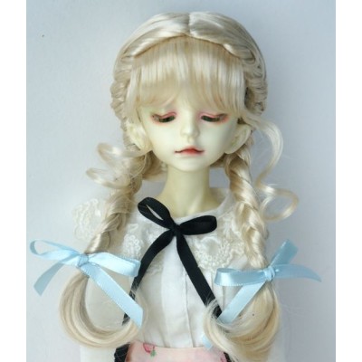 Perruque Diopside pour Little Darling