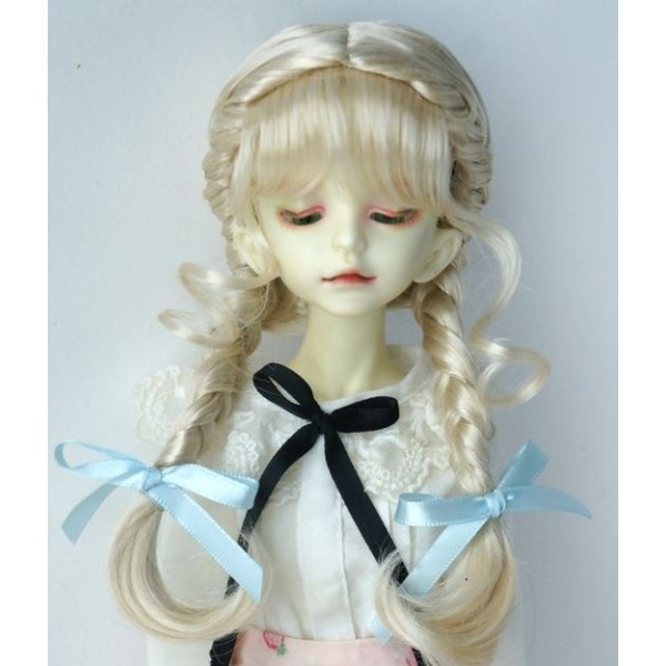 Perruque Diopside pour Little Darling