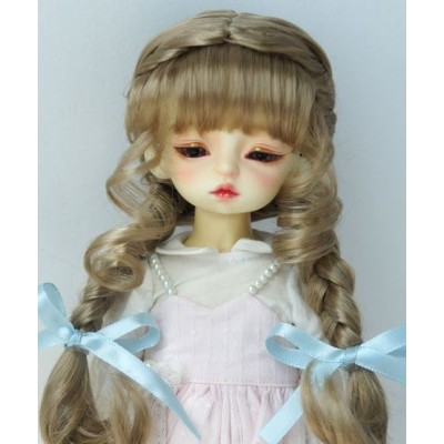 Perruque Diopside pour Boneka Monday