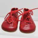 Chaussures à lacets en cuir - Wagner