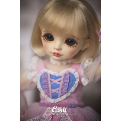 Poupée BJD Cutie Peridot Sky Dress Set 26 cm - Comi Baby Doll