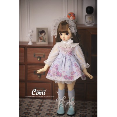 Poupée BJD Baby Dudu 40 cm - Comi Baby Doll