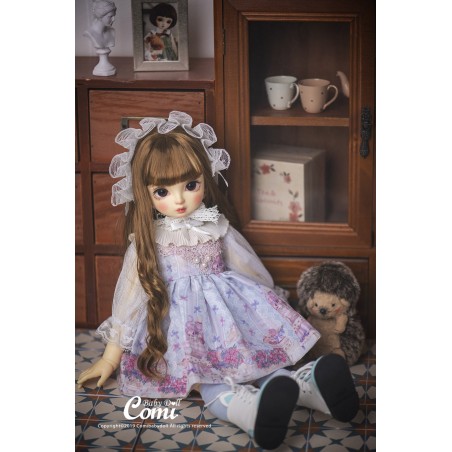 Poupée BJD Baby Dudu 40 cm - Comi Baby Doll Poupée BJD Baby Dudu 40 cm - Comi Baby Doll