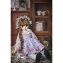 Poupée BJD Baby Dudu 40 cm - Comi Baby Doll