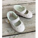 Chaussures Mary Jane roses Misty Dreams Li'l Dreamer