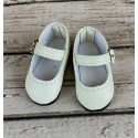 Chaussures Mary Jane crème Celestial Dreams Li'l Dreamer