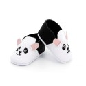 Baskets Panda pour Poupée Minouche - Petit Collin