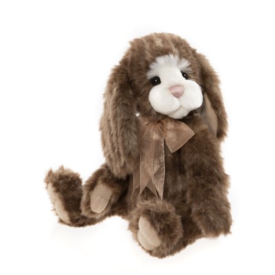 Lapin Cottontail - Charlie Bears en Peluche 2022