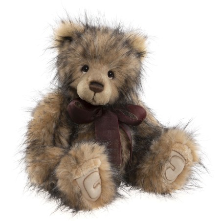 Ours Marlies - Charlie Bears en Peluche Ours Marlies - Charlie Bears en Peluche