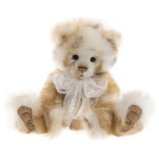 Ours Zelda - Charlie Bears en Peluche