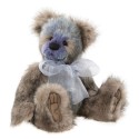 Ours Blueberry Pudding - Charlie Bears en Peluche 2022