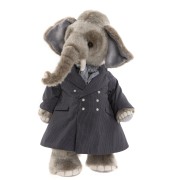 Eléphant Stroll - Signature Collection Charlie Bears 2022