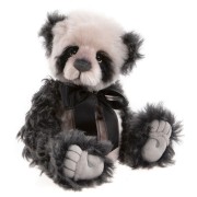 Panda Chopin - Isabelle Collection 2022