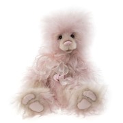 Panda Aretha - Isabelle Collection Charlie Bears 2022