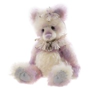 Panda Shelley - Isabelle Collection Charlie Bears 2022