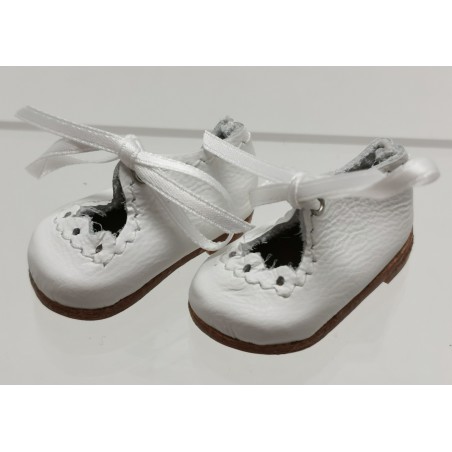 Ballerines à ruban en cuir - Wagner Ballerines à ruban en cuir - Wagner