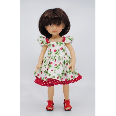 Leni LE2 doll - Monday mold - Edition 2022 - Boneka