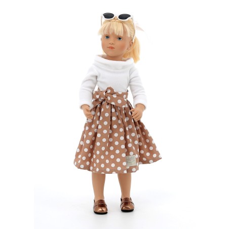 Delphine Starlet Doll - Limited Edition 2022