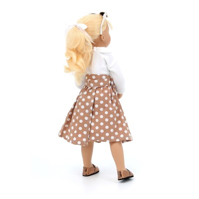 Delphine Starlet Doll - Limited Edition 2022