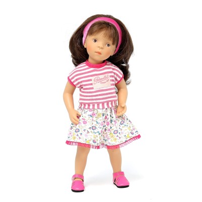 Minouche Manon Doll - Limited Edition 2022