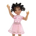 Minnie Siblies Doll - Ruby Red