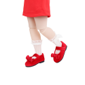 Fashion Friends Doll Fancy Feet Shoes Set - Ruby Red