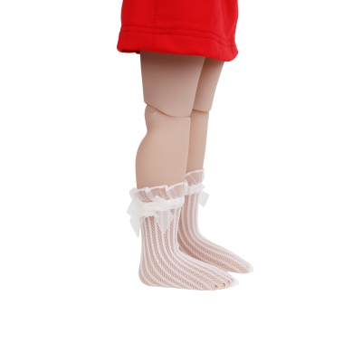 Fashion Friends Doll Fancy Feet Shoes Set - Ruby Red