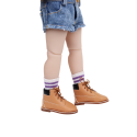 Fashion Friends Doll Work and Play Shoes Set - Ruby Red