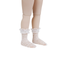 Fashion Friends Doll Work and Play Shoes Set - Ruby Red