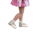 Fashion Friends Doll Goody Two Shoes Set - Ruby Red
