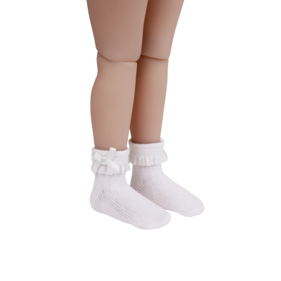 Fashion Friends Doll Goody Two Shoes Set - Ruby Red