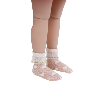 Fashion Friends Doll Goody Two Shoes Set - Ruby Red