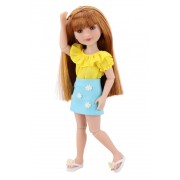 Bring the sunshine Fashion...