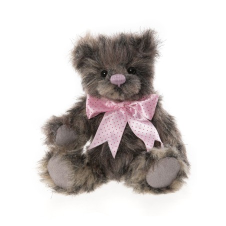 Ours Itsy Bitsy - Charlie Bears en Peluche 2022 Ours Itsy Bitsy - Charlie Bears en Peluche 2022