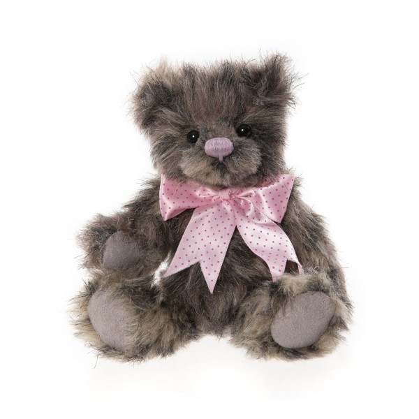 Ours Itsy Bitsy - Charlie Bears en Peluche 2022