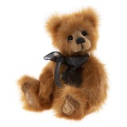 Bernice Bear - Charlie...