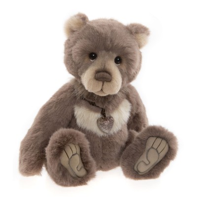 Ours Knox - Charlie Bears en Peluche 2022