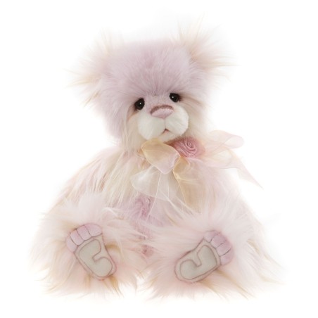 Fairy Bread Bear - Charlie Bears Plush Toy 2022