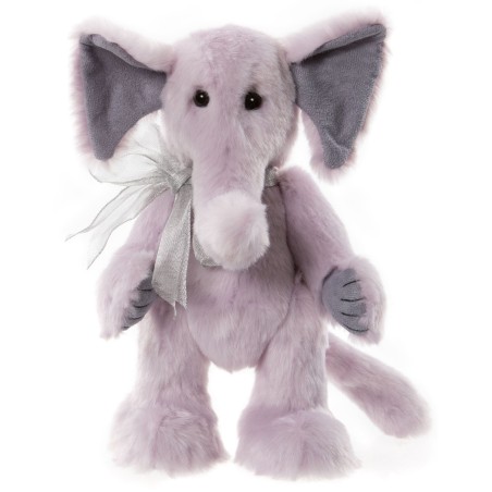 Elephant Friendship - Charlie Bears Plush Toy 2022