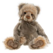 Ours Kathleen - Charlie Bears en Peluche 2022