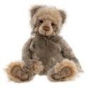 Kathleen Bear - Charlie Bears Plush 2022