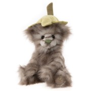 Ours Shrub - Charlie Bears en Peluche 2022