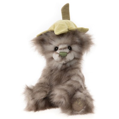 Ours Shrub - Charlie Bears en Peluche 2022