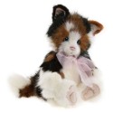 Cat La Di Dah - Charlie Bears Plush Toy 2022