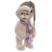 Ours Loren - Isabelle Collection Charlie Bears 2022