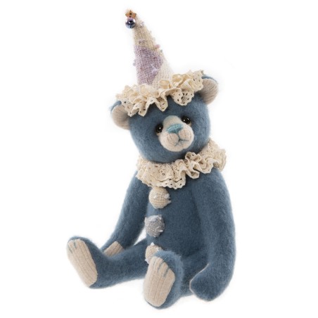 Bear Gene - Isabelle Collection 2022